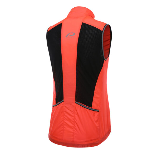 Protective Windweste Protective P-Ride W Begrenzte Freigabe