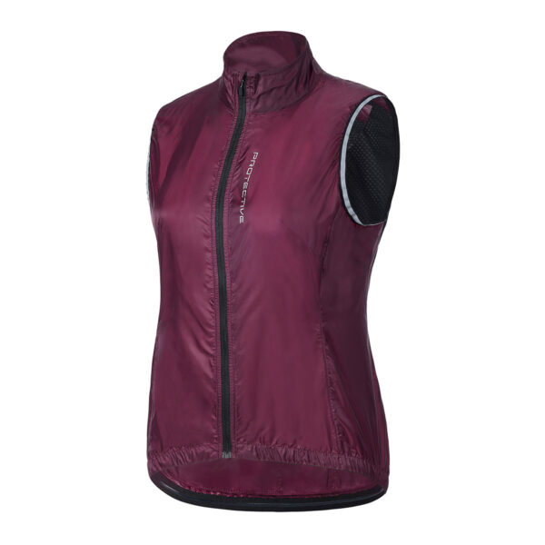 Protective Windweste Protective P-Ride W Begrenzte Freigabe