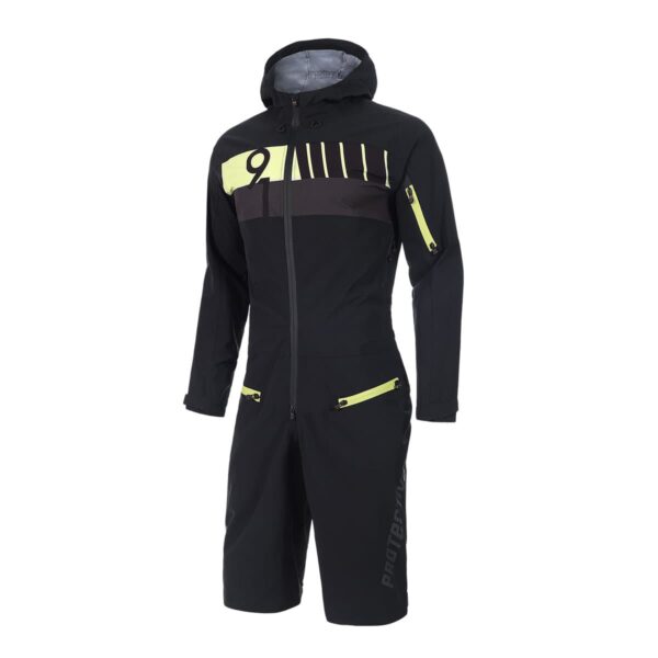 Protective Mudsuit Protective P-No Sunshine Nur für heute