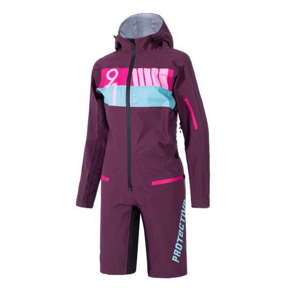 Protective Mudsuit Protective P-No Sunshine Nur für heute