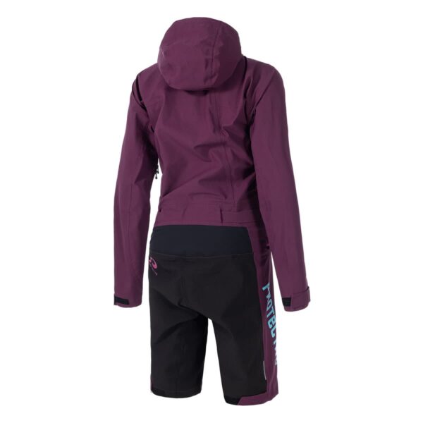Protective Mudsuit Protective P-No Sunshine Nur für heute