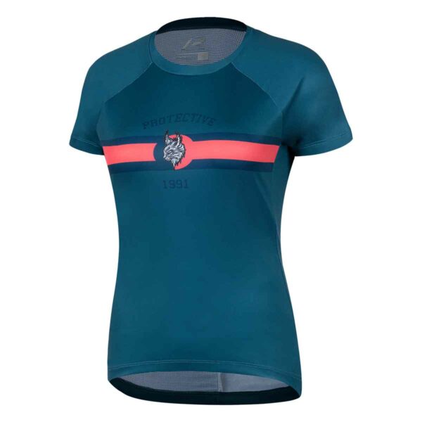 Protective MTB Bundle Frauen Sonderangebot der Fabrik
