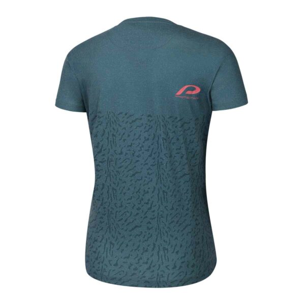 Protective Tshirt Protective P-Battle Cat W Nur noch ein Tag übrig