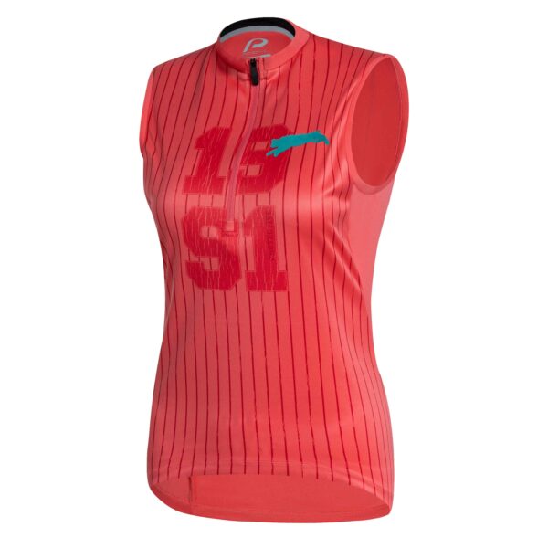 Protective Trikot Protective P-Blue Sun 50% Rabatt mit kostenlosem Versand