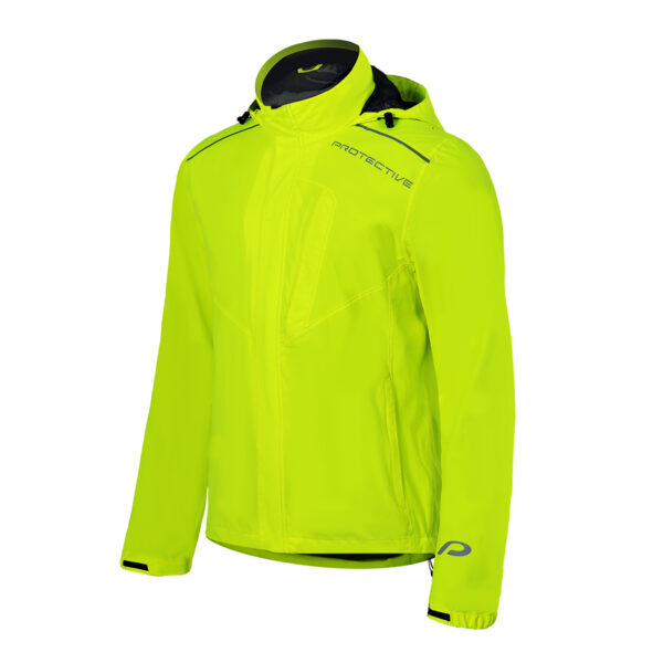 Protective Regenjacke Protective P-Rain II Fabrikverkauf