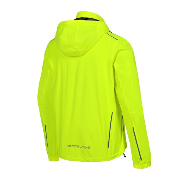 Protective Regenjacke Protective P-Rain II Fabrikverkauf