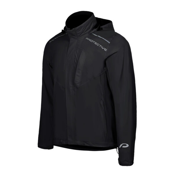 Protective Regenjacke Protective P-Rain II Fabrikverkauf