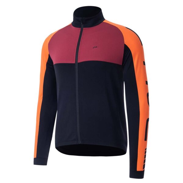Protective Langarmtrikot Protective P-7 Days Fabrikpreis