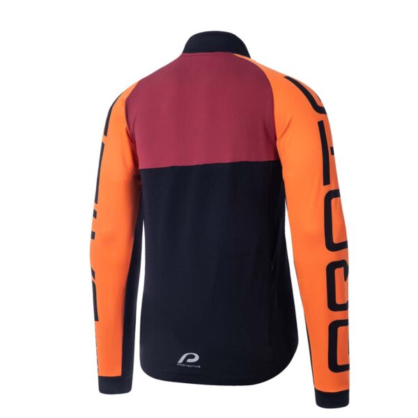 Protective Langarmtrikot Protective P-7 Days Fabrikpreis