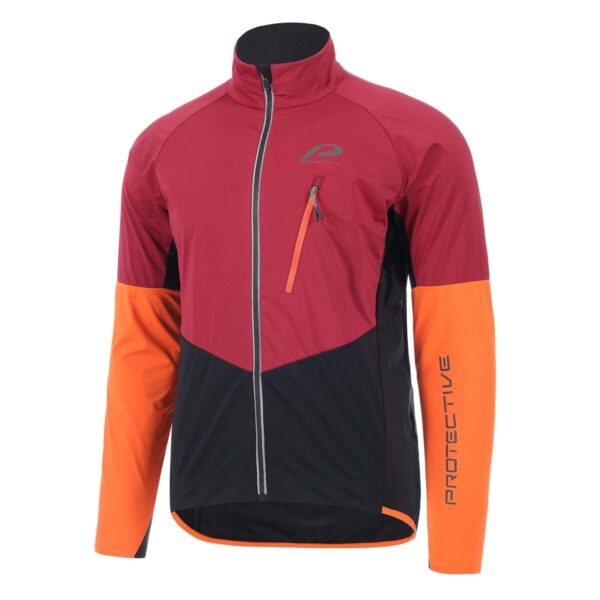 Protective Softshelljacke Protective P-Beat Street 2.0 Sonderangebot