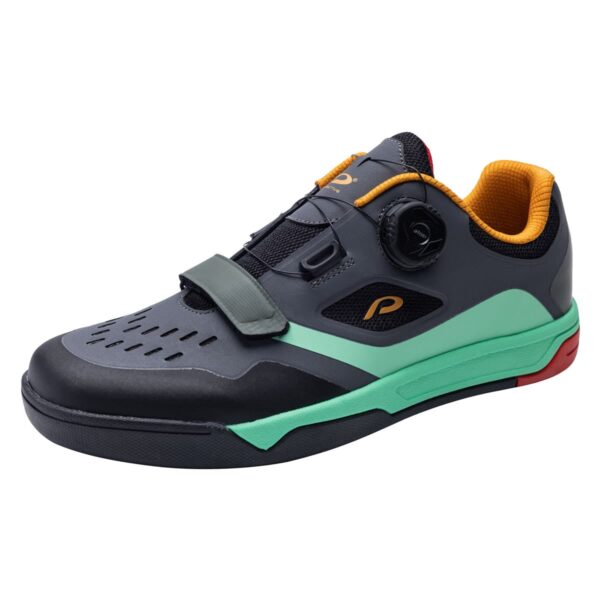 Protective Schuhe Protective P-Gravel Pit Shoes Black Friday
