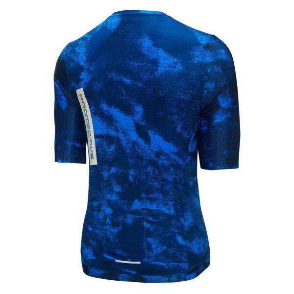 Protective Trikot Protective P-Blue Velvet – blue camo Neueste Mode