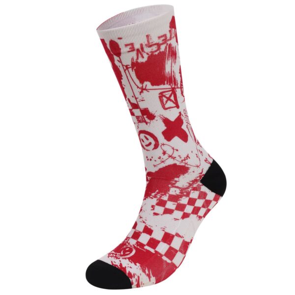 Protective Fahrradsocken Protective P-Nightmare Socks Blitzangebot