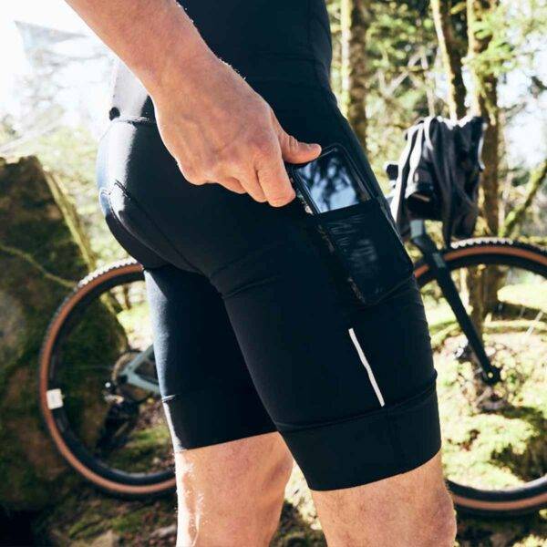 Protective Fahrradträgerhose Protective P-High Raiders Tiefpreis