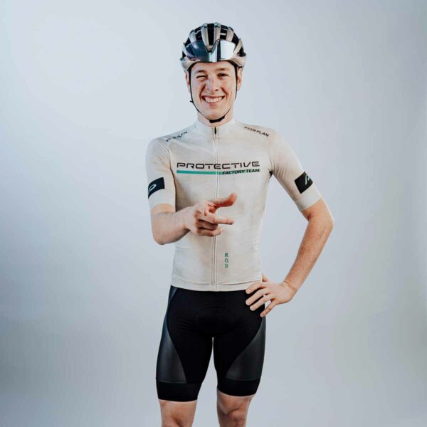 Protective Trikot Protective P-Factory Team Tricot Super Sparpreis