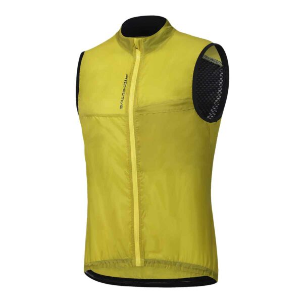 Protective Windweste Protective P-Vento Begrenzte Freigabe