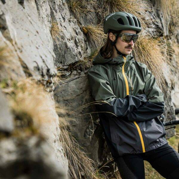 Protective Regenjacke Protective P-New Age CB JETZT KAUFEN