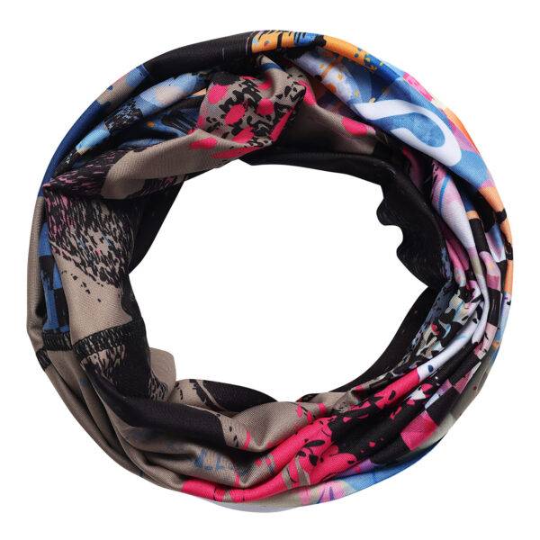 Protective Multifunktionstuch Protective P-Fleece Headtube Nur noch ein Tag übrig