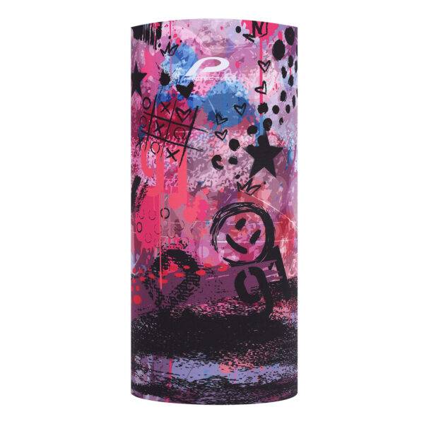 Protective Multifunktionstuch Protective P-Fleece Headtube Nur noch ein Tag übrig