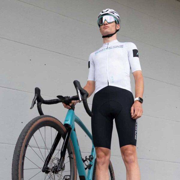 Protective Radhose Protective P-Factory Team BIB Super Rabatt