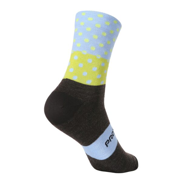 Protective Fahrradsocken Protective P-Ride Day Socks Begrenzt auf 3 Tage