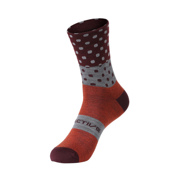 Protective Fahrradsocken Protective P-Ride Day Socks Begrenzt auf 3 Tage