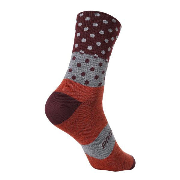Protective Fahrradsocken Protective P-Ride Day Socks Begrenzt auf 3 Tage
