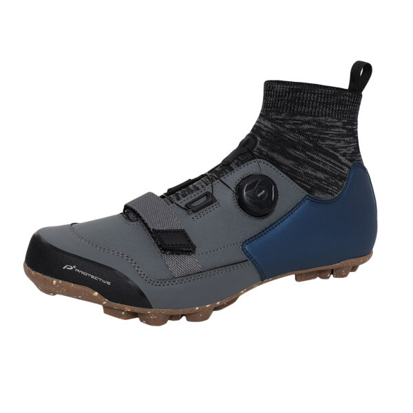 Protective Schuhe Protective P-Steel Toe Shoes Im Verkauf