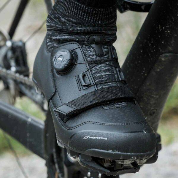 Protective Schuhe Protective P-Steel Toe Shoes Im Verkauf