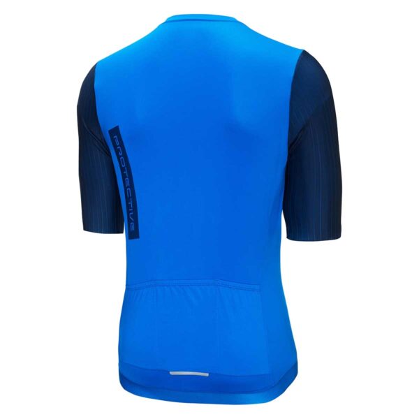 Protective Trikot Protective P-Blue Velvet – blue/dark blue zollfrei