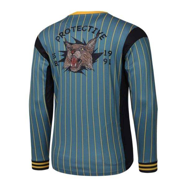 Protective Longsleeve Protective P-Varsity 2025