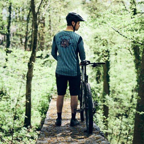 Protective Longsleeve Protective P-Varsity 2025