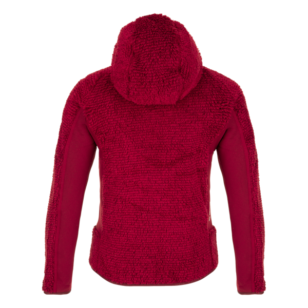 Salewa Puez Highloft Polarlite 2 Kapuzenjacke Kind Zeitlich begrenztes Angebot