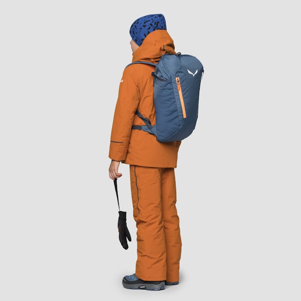 Salewa Sella Powertex Tirolwool® Hose Kind Exklusive Angebote