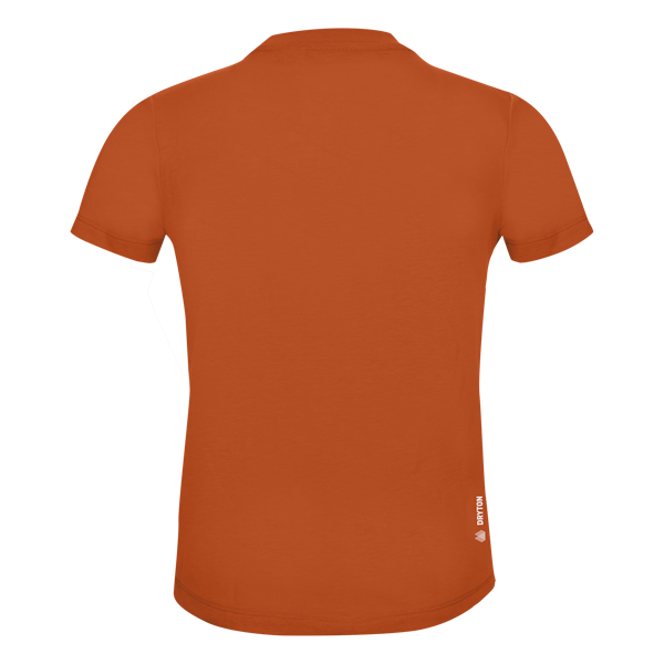 Salewa Graphic Dry Kurzarm T-Shirt Kinder Große Rabatte