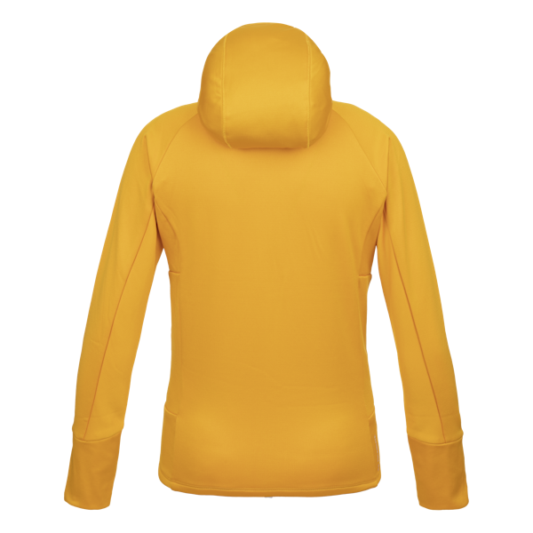 Salewa Puez Polarlite Kapuzenjacke Kind Saisonale Angebote