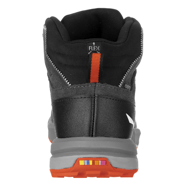 Salewa Mountain Trainer 2 Powertex Mid Schuh Kinder Kostenlose Rückgabe