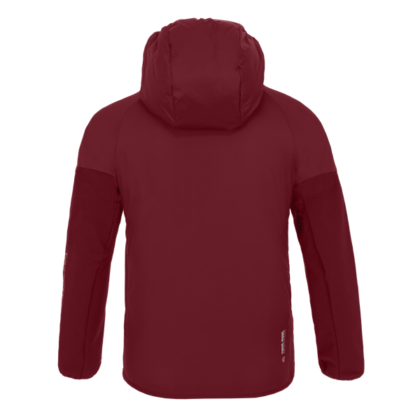 Salewa Ortles Hybrid Tirolwool® Responsive Jacke Kind Begrenzte Freigabe