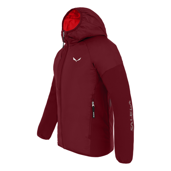 Salewa Ortles Hybrid Tirolwool® Responsive Jacke Kind Begrenzte Freigabe