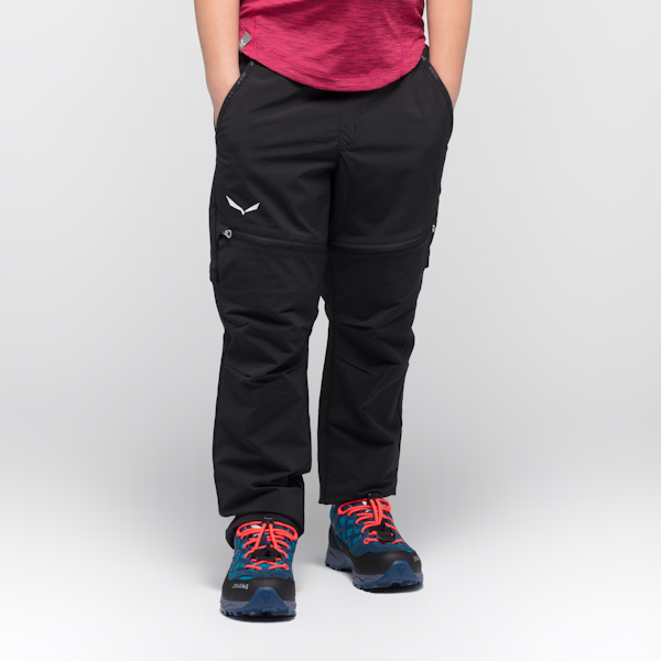 Salewa Agner Durastretch Kinder 2/1 Hose Bis zu 50% Rabatt