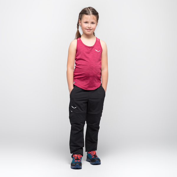 Salewa Agner Durastretch Kinder 2/1 Hose Bis zu 50% Rabatt