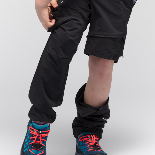 Salewa Agner Durastretch Kinder 2/1 Hose Bis zu 50% Rabatt