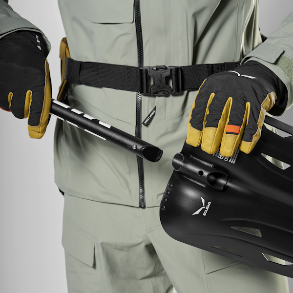 Salewa Sella Rescue Lawinenschaufel Riesige Rabatte