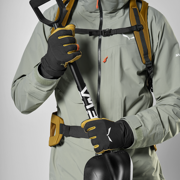 Salewa Sella Rescue Lawinenschaufel Riesige Rabatte