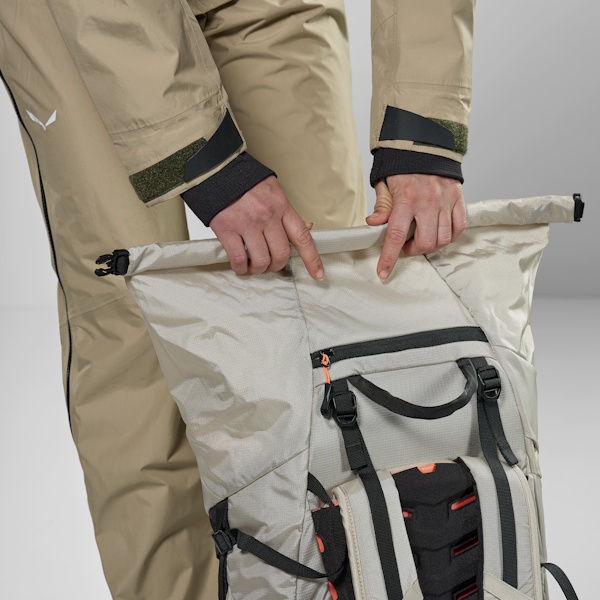 Salewa Puez 32+5L Rucksack Damen Im Verkauf