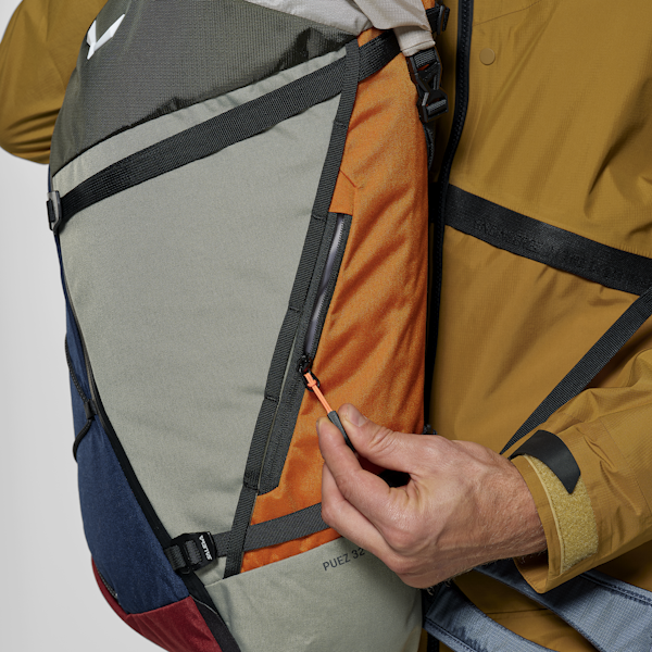Salewa Puez 32+5L Rucksack Rabatte dieses Monats