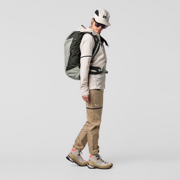Salewa Puez 23L Rucksack Damen 2025