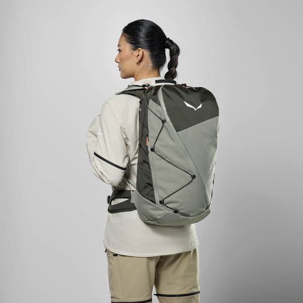 Salewa Puez 23L Rucksack Damen 2025