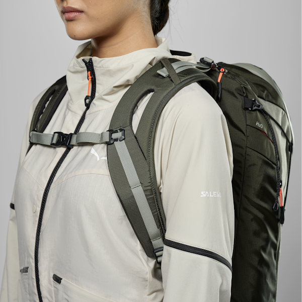 Salewa Puez 23L Rucksack Damen 2025