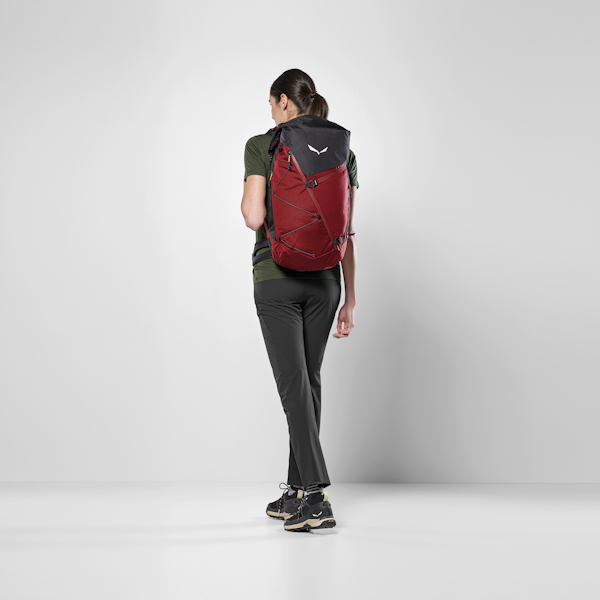 Salewa Puez 40+5L Rucksack Damen Online